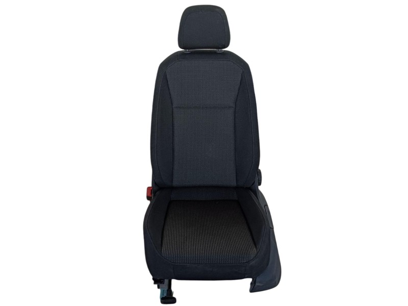 Recambio de asiento delantero izquierdo para volkswagen tiguan (ad1, ax1) 1.4 tsi referencia OEM IAM  5QA881105C 