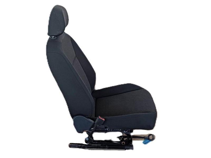 Recambio de asiento delantero izquierdo para volkswagen tiguan (ad1, ax1) 1.4 tsi referencia OEM IAM  5QA881105C 