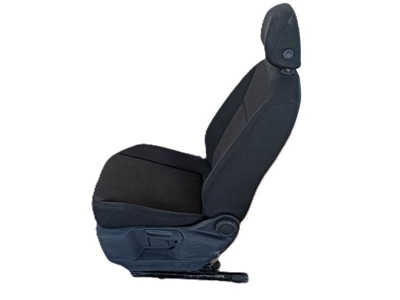 Recambio de asiento delantero izquierdo para volkswagen tiguan (ad1, ax1) 1.4 tsi referencia OEM IAM  5QA881105C 