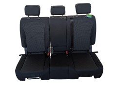 Recambio de asientos traseros para volkswagen tiguan (ad1, ax1) 1.4 tsi referencia OEM IAM   