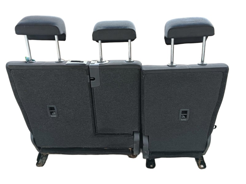 Recambio de asientos traseros para volkswagen tiguan (ad1, ax1) 1.4 tsi referencia OEM IAM   