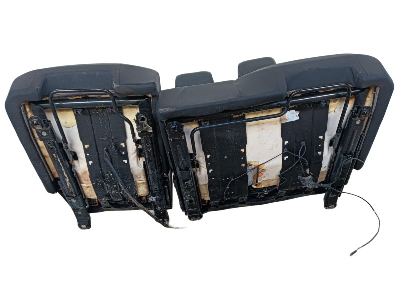 Recambio de asientos traseros para volkswagen tiguan (ad1, ax1) 1.4 tsi referencia OEM IAM   
