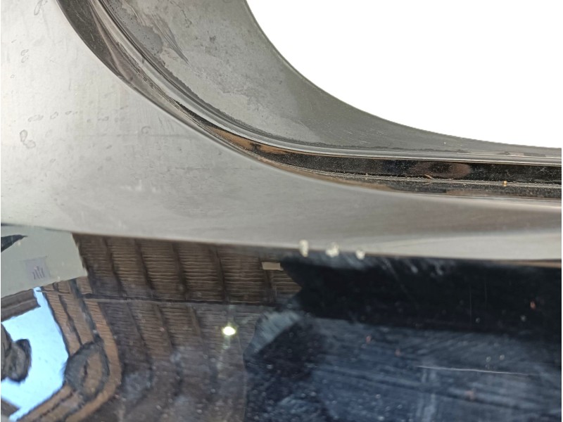 Recambio de paragolpes trasero para volkswagen tiguan (ad1, ax1) 1.4 tsi referencia OEM IAM 5NA807421GRU  