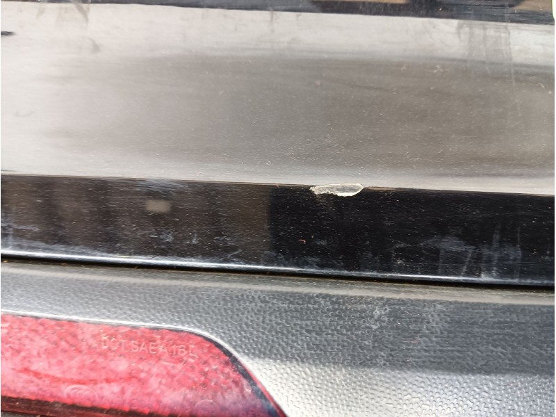 Recambio de paragolpes trasero para volkswagen tiguan (ad1, ax1) 1.4 tsi referencia OEM IAM 5NA807421GRU  