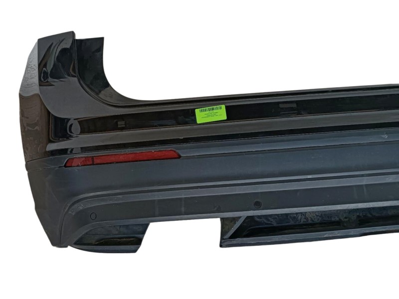 Recambio de paragolpes trasero para volkswagen tiguan (ad1, ax1) 1.4 tsi referencia OEM IAM 5NA807421GRU  
