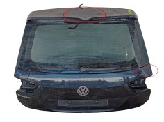 Recambio de porton trasero para volkswagen tiguan (ad1, ax1) 1.4 tsi referencia OEM IAM 5NA827025M  