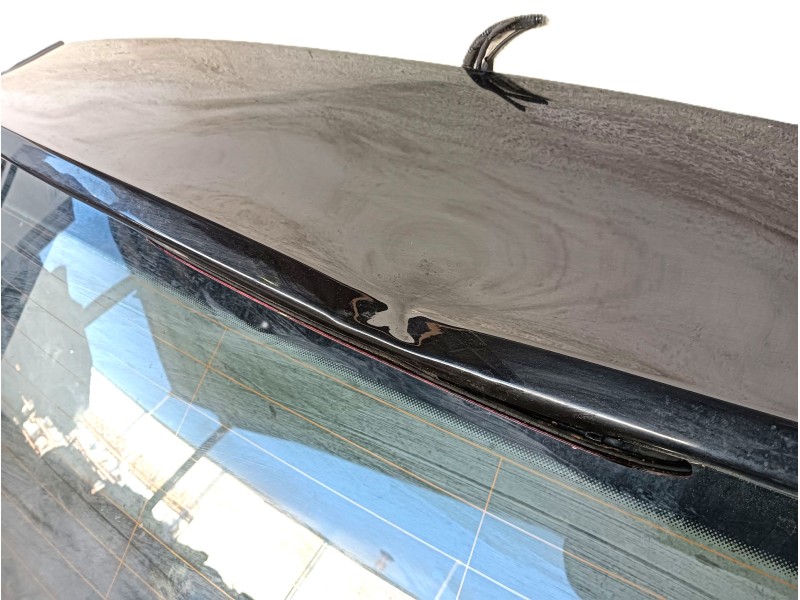 Recambio de porton trasero para volkswagen tiguan (ad1, ax1) 1.4 tsi referencia OEM IAM 5NA827025M  