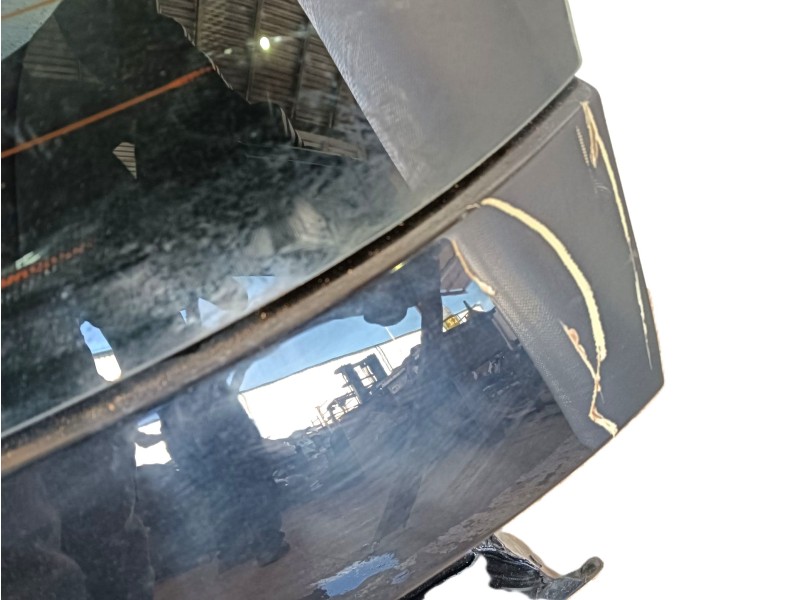 Recambio de porton trasero para volkswagen tiguan (ad1, ax1) 1.4 tsi referencia OEM IAM 5NA827025M  