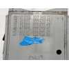 Recambio de mando intermitentes para suzuki ignis rm (mh) básico referencia OEM IAM 09181010 12239911 / 12252612 / 12252613 / 12