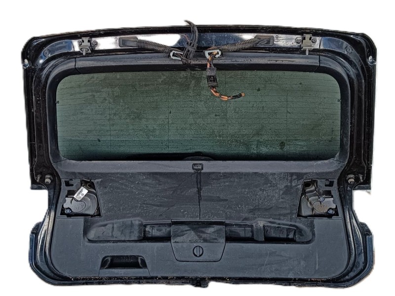 Recambio de porton trasero para volkswagen tiguan (ad1, ax1) 1.4 tsi referencia OEM IAM 5NA827025M  