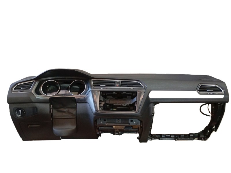 Recambio de salpicadero para volkswagen tiguan (ad1, ax1) 1.4 tsi referencia OEM IAM 5NB857003H  