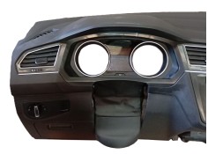 Recambio de salpicadero para volkswagen tiguan (ad1, ax1) 1.4 tsi referencia OEM IAM 5NB857003H   2