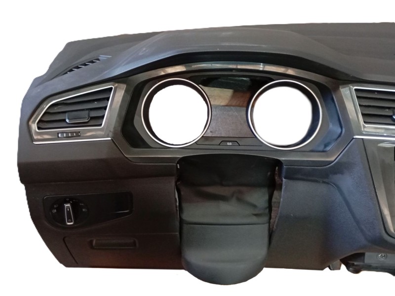 Recambio de salpicadero para volkswagen tiguan (ad1, ax1) 1.4 tsi referencia OEM IAM 5NB857003H  