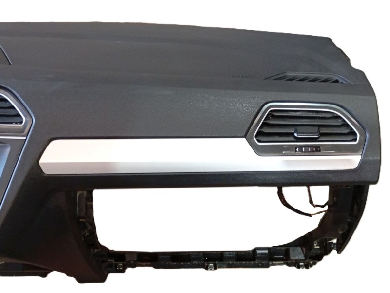 Recambio de salpicadero para volkswagen tiguan (ad1, ax1) 1.4 tsi referencia OEM IAM 5NB857003H  