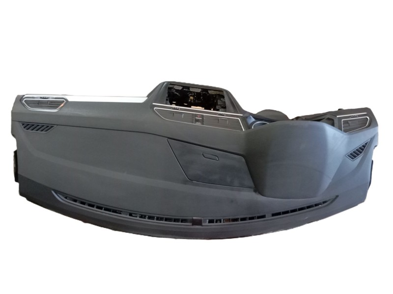 Recambio de salpicadero para volkswagen tiguan (ad1, ax1) 1.4 tsi referencia OEM IAM 5NB857003H  