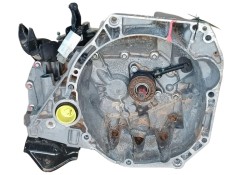 Recambio de caja cambios para dacia sandero iii 1.0 tce 90 referencia OEM IAM  JH3928 