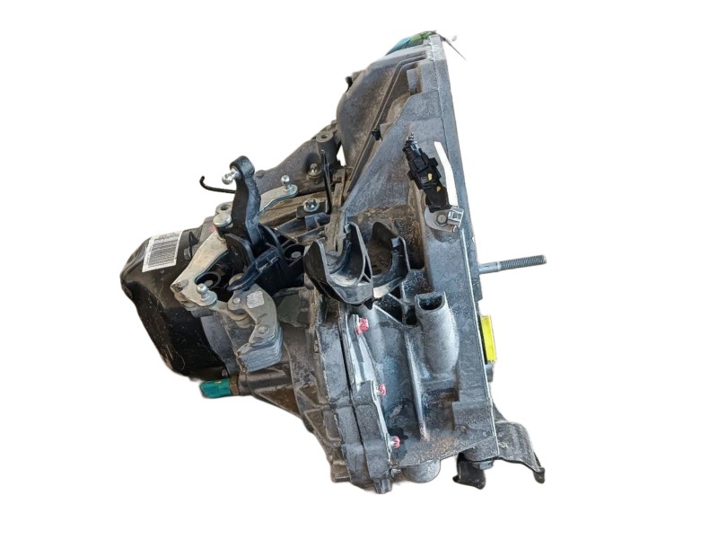 Recambio de caja cambios para dacia sandero iii 1.0 tce 90 referencia OEM IAM  JH3928 