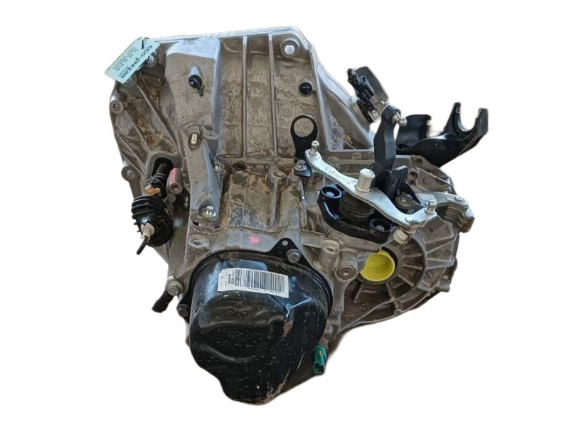 Recambio de caja cambios para dacia sandero iii 1.0 tce 90 referencia OEM IAM  JH3928 