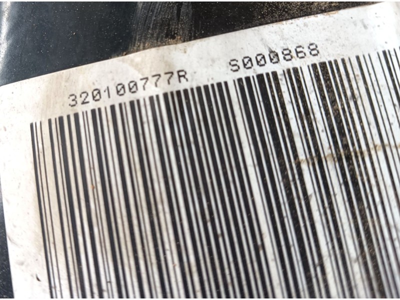 Recambio de caja cambios para dacia sandero iii 1.0 tce 90 referencia OEM IAM  JH3928 