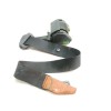 Recambio de cinturon seguridad delantero derecho para bmw serie 5 berlina (e39) 525tds referencia OEM IAM  5 PUERTAS 