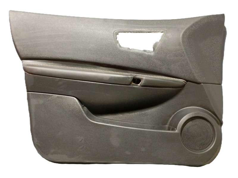 Recambio de guarnecido puerta delantera izquierda para nissan qashqai / qashqai +2 i (j10, nj10, jj10e) 1.6 dci referencia OEM I