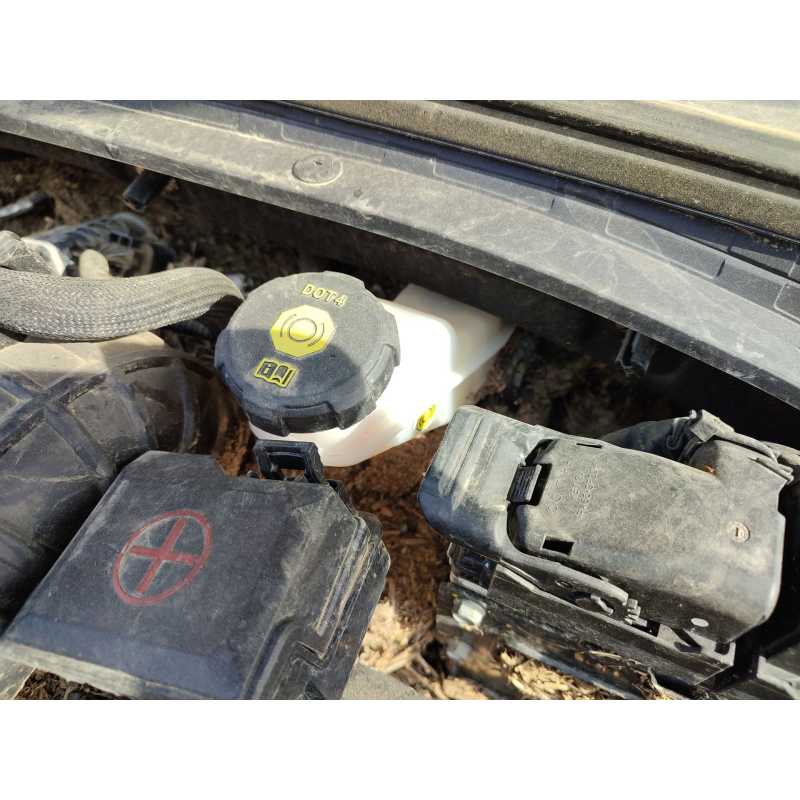 Recambio de bomba freno para kia ceed (cd) 1.0 t-gdi referencia OEM IAM   