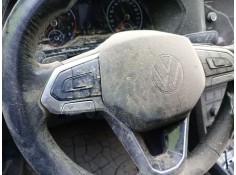 Recambio de airbag delantero izquierdo para volkswagen t-cross (c11, d31) 1.0 tsi referencia OEM IAM   