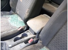 Recambio de apoyabrazos central para volkswagen t-cross (c11, d31) 1.0 tsi referencia OEM IAM   