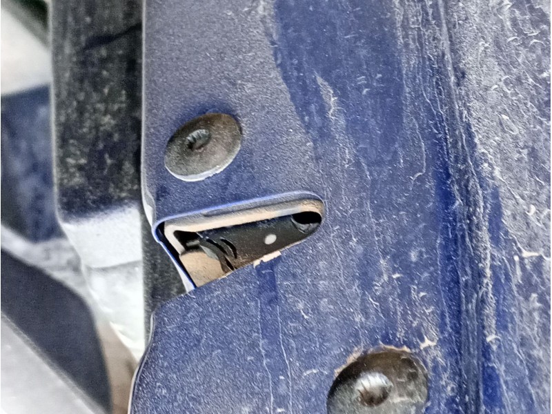 Recambio de cerradura puerta delantera izquierda para volkswagen t-cross (c11, d31) 1.0 tsi referencia OEM IAM   