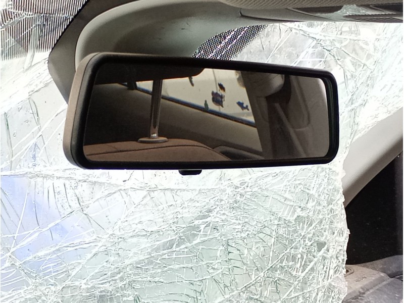 Recambio de espejo interior para volkswagen t-cross (c11, d31) 1.0 tsi referencia OEM IAM   