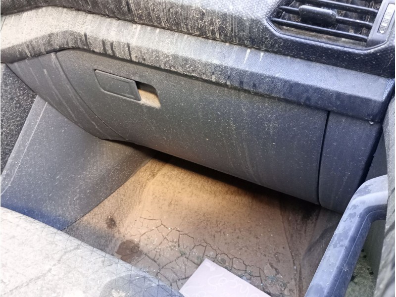 Recambio de guantera para volkswagen t-cross (c11, d31) 1.0 tsi referencia OEM IAM   