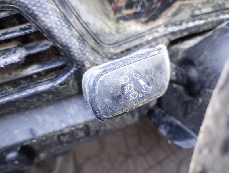 Recambio de mando intermitentes para volkswagen t-cross (c11, d31) 1.0 tsi referencia OEM IAM   