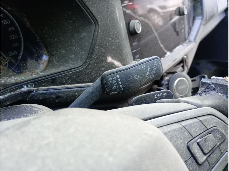 Recambio de mando limpia para volkswagen t-cross (c11, d31) 1.0 tsi referencia OEM IAM   