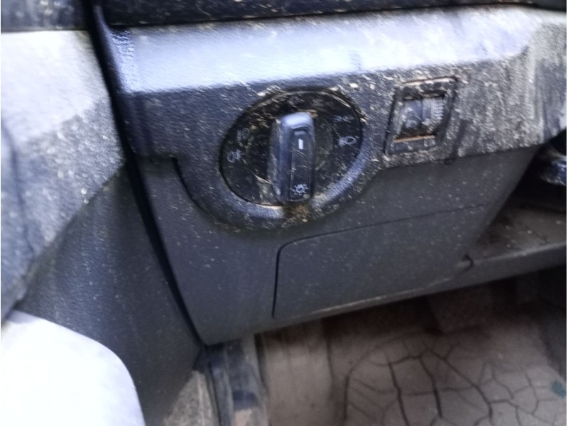 Recambio de mando luces para volkswagen t-cross (c11, d31) 1.0 tsi referencia OEM IAM   