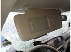 Recambio de parasol izquierdo para volkswagen t-cross (c11, d31) 1.0 tsi referencia OEM IAM   