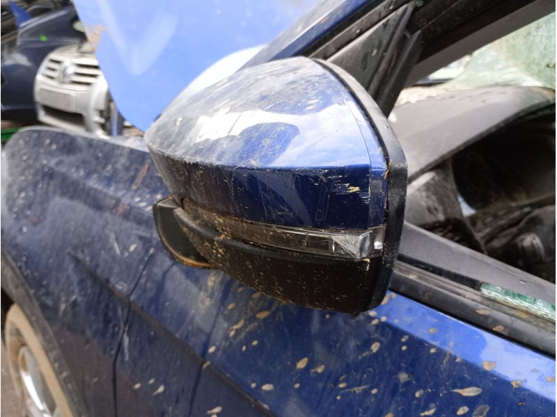 Recambio de retrovisor izquierdo para volkswagen t-cross (c11, d31) 1.0 tsi referencia OEM IAM   