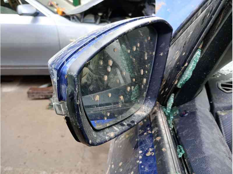 Recambio de retrovisor izquierdo para volkswagen t-cross (c11, d31) 1.0 tsi referencia OEM IAM   