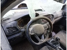 Recambio de salpicadero para volkswagen t-cross (c11, d31) 1.0 tsi referencia OEM IAM   