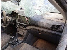 Recambio de salpicadero para volkswagen t-cross (c11, d31) 1.0 tsi referencia OEM IAM    2