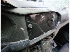 Recambio de sistema audio / radio cd para volkswagen t-cross (c11, d31) 1.0 tsi referencia OEM IAM   