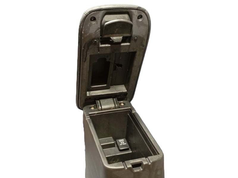 Recambio de apoyabrazos central para mitsubishi asx (ga_w_) 1.6 mivec (ga1w) referencia OEM IAM 8041A095XA8041A095XA  