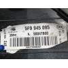 Recambio de piloto trasero izquierdo para seat leon st (5f8) reference referencia OEM IAM 5F9945095  
