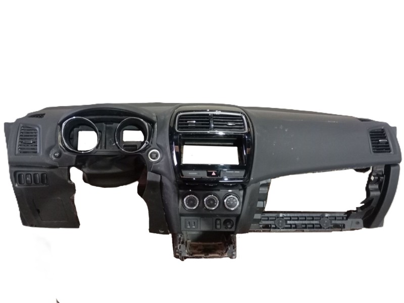 Recambio de salpicadero para mitsubishi asx (ga_w_) 1.6 mivec (ga1w) referencia OEM IAM   
