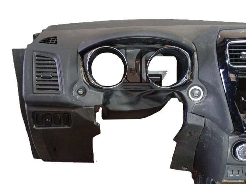 Recambio de salpicadero para mitsubishi asx (ga_w_) 1.6 mivec (ga1w) referencia OEM IAM   