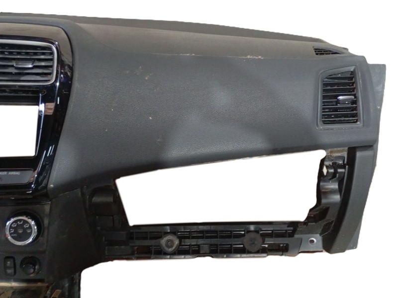 Recambio de salpicadero para mitsubishi asx (ga_w_) 1.6 mivec (ga1w) referencia OEM IAM   