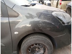 Recambio de aleta delantera derecha para peugeot partner tepee 1.6 bluehdi 100 referencia OEM IAM   