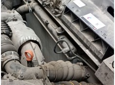 Recambio de condensador / radiador aire acondicionado para peugeot partner tepee 1.6 bluehdi 100 referencia OEM IAM   