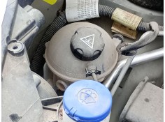 Recambio de deposito expansion para peugeot partner tepee 1.6 bluehdi 100 referencia OEM IAM   