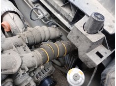 Recambio de intercooler para peugeot partner tepee 1.6 bluehdi 100 referencia OEM IAM    2