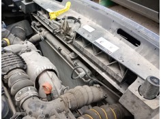 Recambio de radiador agua para peugeot partner tepee 1.6 bluehdi 100 referencia OEM IAM   